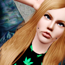 cakedupsims avatar