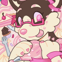 cakepuptiramisu avatar