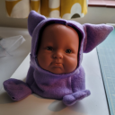 calamity-frog avatar