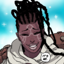 calderawizard avatar