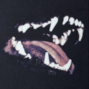 calico-colored avatar