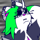 calicoelacanth avatar