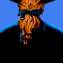 calicojrackham avatar