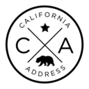 california-address avatar