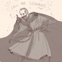 callmestannismaybe avatar