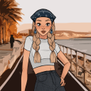 callsign-daydream avatar