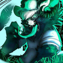 calmityhellhoundandcosmicdonuts avatar