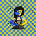 calypso-the-nerd avatar