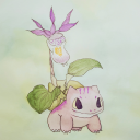 calypsobulbasaur avatar