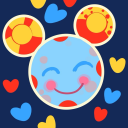 calypsoemmitting avatar