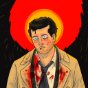 camarada-erizo avatar