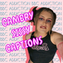 cambrysissycaptions avatar