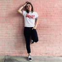 came-out-swingin avatar