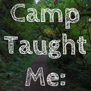 camp-taught-me avatar