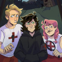 campsohcahtoacomic avatar