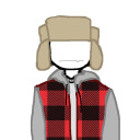 canadian-slenderman avatar