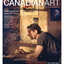 canadianart-blog avatar