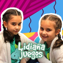 canal-de-youtube-lidianajuegos avatar