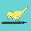 canarywithapen avatar