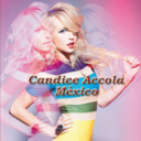 candiceaccolamx avatar