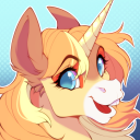 candicornart avatar