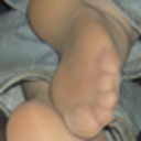 candidfeet avatar