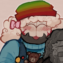 candiedpistol avatar