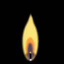 candle-gifs avatar