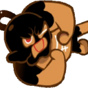 candy-lego-person avatar