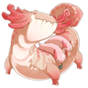 candycane-xolo avatar