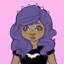 candycoatedbat avatar