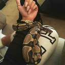 candycoatedbullet avatar