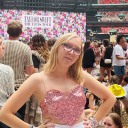 candyflossswift avatar