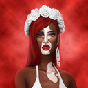 candysims4-ccfinds avatar