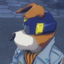 canine-soldier avatar