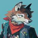 canis-lupus-musicus avatar