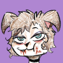 cannibal-hound-fanart avatar