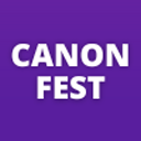 canonfest avatar
