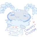 canvas-clutter avatar