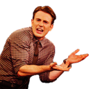 cap-adorkable avatar