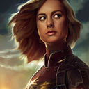 cap-marvell avatar