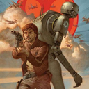 capitan--andor avatar