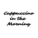 cappuccinointhemorning avatar