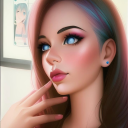 capriciousmuse avatar