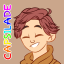 capsilade avatar