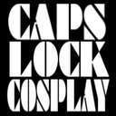 capslockcosplay avatar