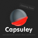 capsuley avatar