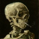 captain--anxiety avatar