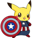 captain--pikachu avatar