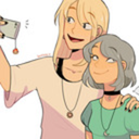 captain-amaryca avatar